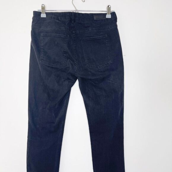 SCOTCH & SODA Le Bohemienne Midrise Skinny Jeans - Picture 5 of 9